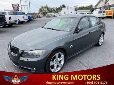 2009 BMW 3-Series for Sale in Northwoods, Illinois
