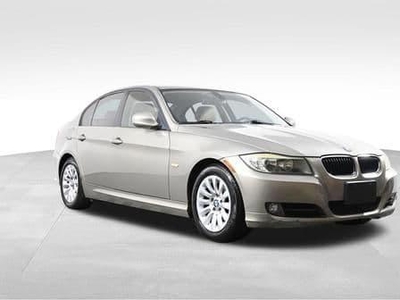 2009 BMW 328 for Sale in Northwoods, Illinois
