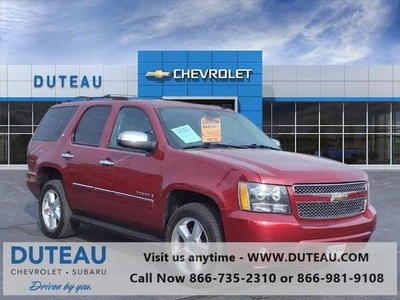 2009 Chevrolet Tahoe for Sale in Chicago, Illinois