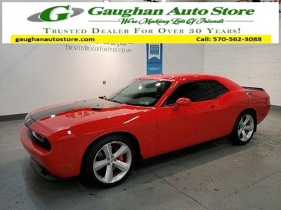 2009 Dodge Challenger for Sale in Secaucus, New Jersey