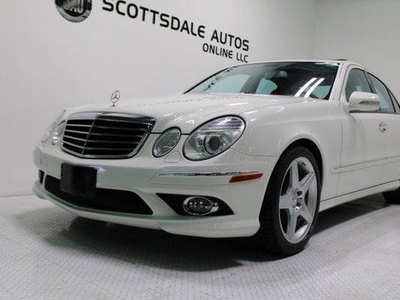 2009 Mercedes-Benz E 350 for Sale in Secaucus, New Jersey