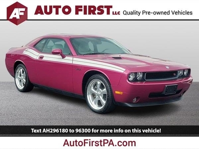2010 Dodge Challenger for Sale in Northwoods, Illinois