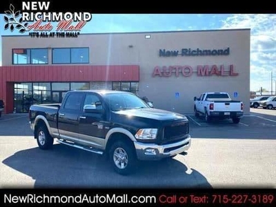 2011 Dodge Ram 2500 for Sale in Chicago, Illinois