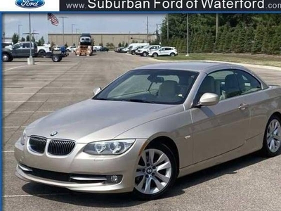 2012 BMW 328i for Sale in Secaucus, New Jersey