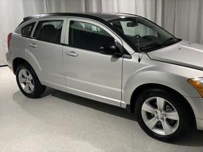 2012 Dodge Caliber for Sale in Northwoods, Illinois