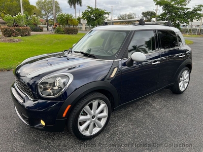 2012 MINI Countryman