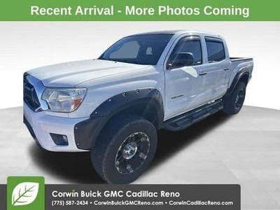2012 Toyota Tacoma for Sale in Secaucus, New Jersey
