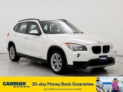 2013 BMW X1 for Sale in Northwoods, Illinois