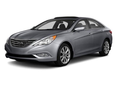 2013 Hyundai Sonata for Sale in Chicago, Illinois