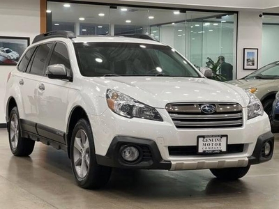 2013 Subaru Outback for Sale in Northwoods, Illinois