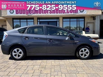 2013 Toyota Prius for Sale in Secaucus, New Jersey