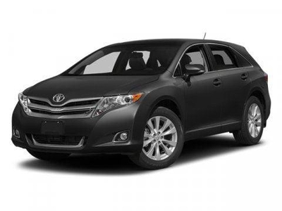 2013 Toyota Venza for Sale in Northwoods, Illinois