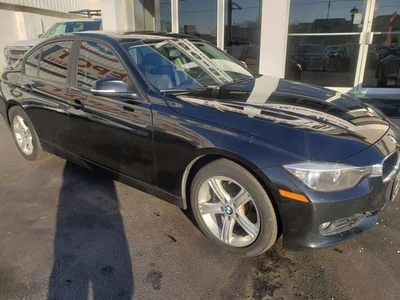 2014 BMW 3-Series for Sale in Northwoods, Illinois