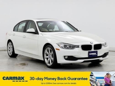 2014 BMW 320 for Sale in Northwoods, Illinois