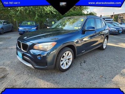 2014 BMW X1 for Sale in Chicago, Illinois