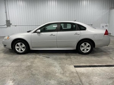 2014 Chevrolet Impala Limited for Sale in Denver, Colorado