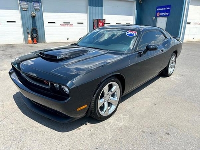 2014 Dodge Challenger for Sale in Secaucus, New Jersey