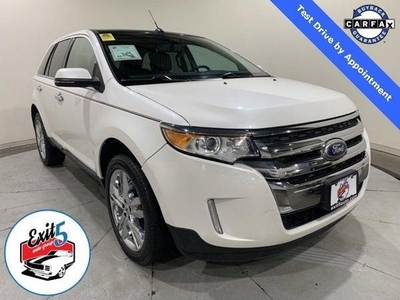 2014 Ford Edge for Sale in Northwoods, Illinois