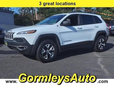 2014 Jeep Cherokee for Sale in Chicago, Illinois