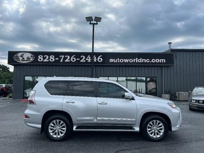 2014 Lexus GX 460 for Sale in Chicago, Illinois