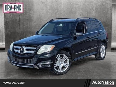 2014 Mercedes-Benz GLK 350 for Sale in Secaucus, New Jersey
