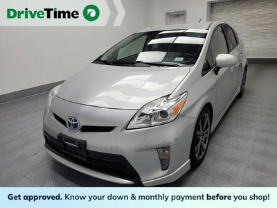2014 Toyota Prius for Sale in Northwoods, Illinois
