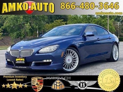 2015 BMW ALPINA B6 Gran Coupe for Sale in Northwoods, Illinois