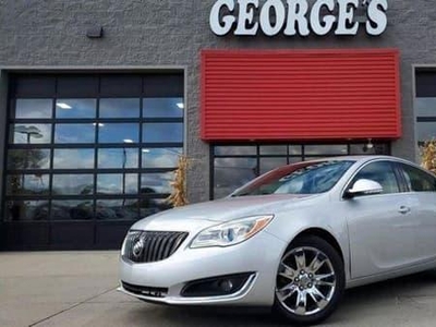 2015 Buick Regal for Sale in Northwoods, Illinois