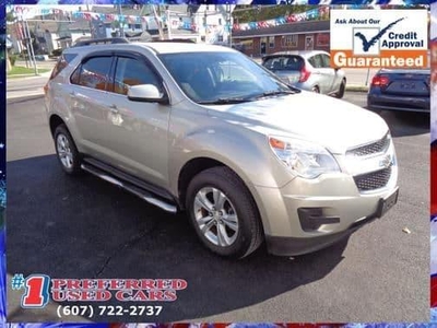 2015 Chevrolet Equinox for Sale in Chicago, Illinois