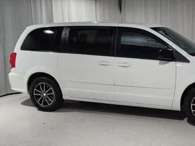 2015 Dodge Grand Caravan for Sale in Northwoods, Illinois