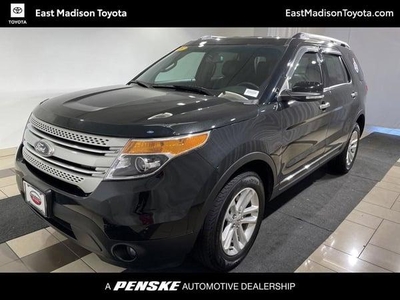 2015 Ford Explorer for Sale in Northwoods, Illinois