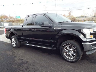 2015 Ford F-150 for Sale in Secaucus, New Jersey