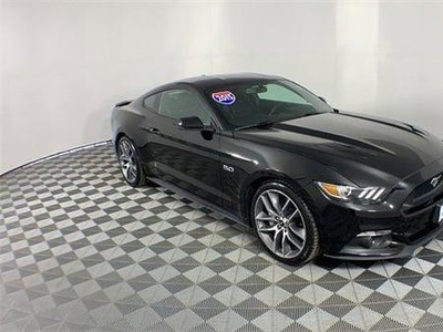 2015 Ford Mustang for Sale in Northwoods, Illinois
