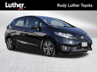 2015 Honda Fit for Sale in Northwoods, Illinois