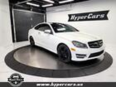 2015 Mercedes-Benz C-Class C250 Coupe 2015 Mercedes-Benz C-Class for sale in New Albany, Indiana, Indiana
