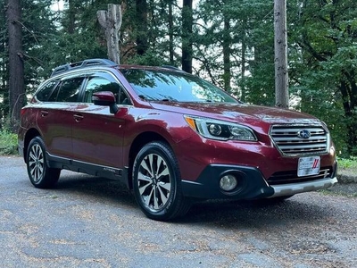2015 Subaru Outback for Sale in Chicago, Illinois