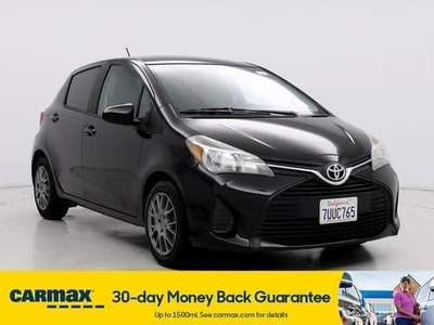 2015 Toyota Yaris for Sale in Northwoods, Illinois