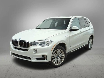 2016 BMW X5 for Sale in Secaucus, New Jersey