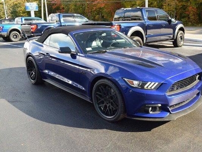 2016 Ford Mustang for Sale in Chicago, Illinois