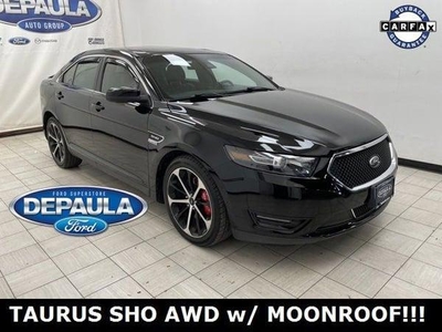 2016 Ford Taurus for Sale in Denver, Colorado