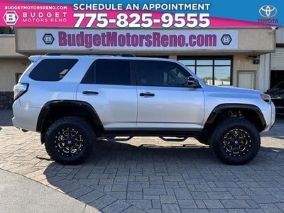 2016 Toyota 4Runner for Sale in Secaucus, New Jersey