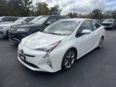 2016 Toyota Prius for Sale in Northwoods, Illinois