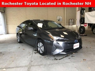 2016 Toyota Prius for Sale in Northwoods, Illinois