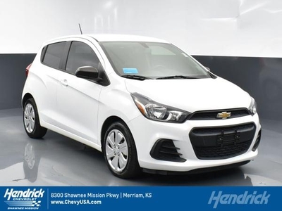 2017 Chevrolet Spark for Sale in Chicago, Illinois