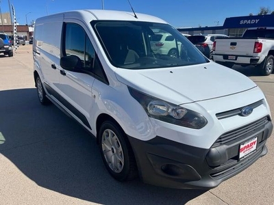 2017 Ford Transit Connect for Sale in Chicago, Illinois