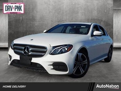2017 Mercedes-Benz E 300 for Sale in Secaucus, New Jersey