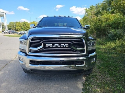 2017 RAM 3500