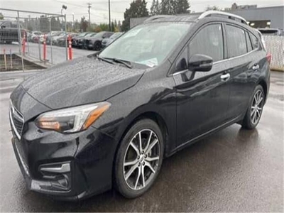 2017 Subaru Impreza for Sale in Northwoods, Illinois