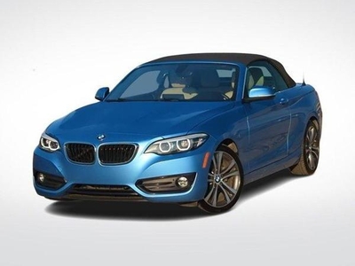 2018 BMW 2-Series for Sale in Secaucus, New Jersey