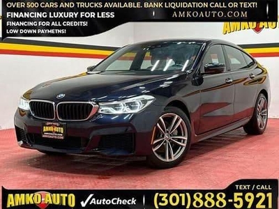 2018 BMW 640 for Sale in Northwoods, Illinois